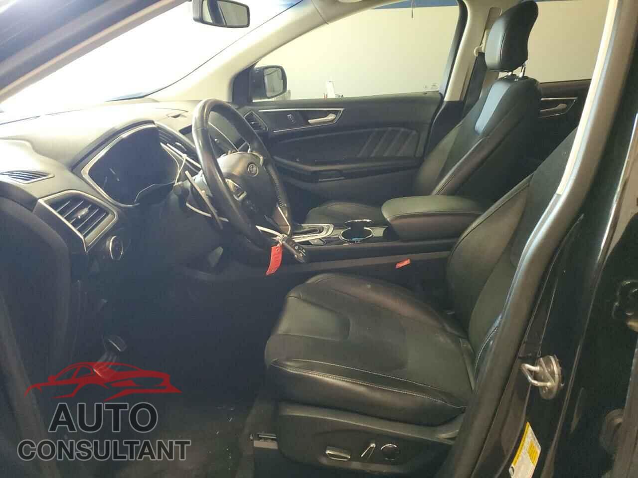 FORD EDGE 2015 - 2FMTK3AP7FBB24791