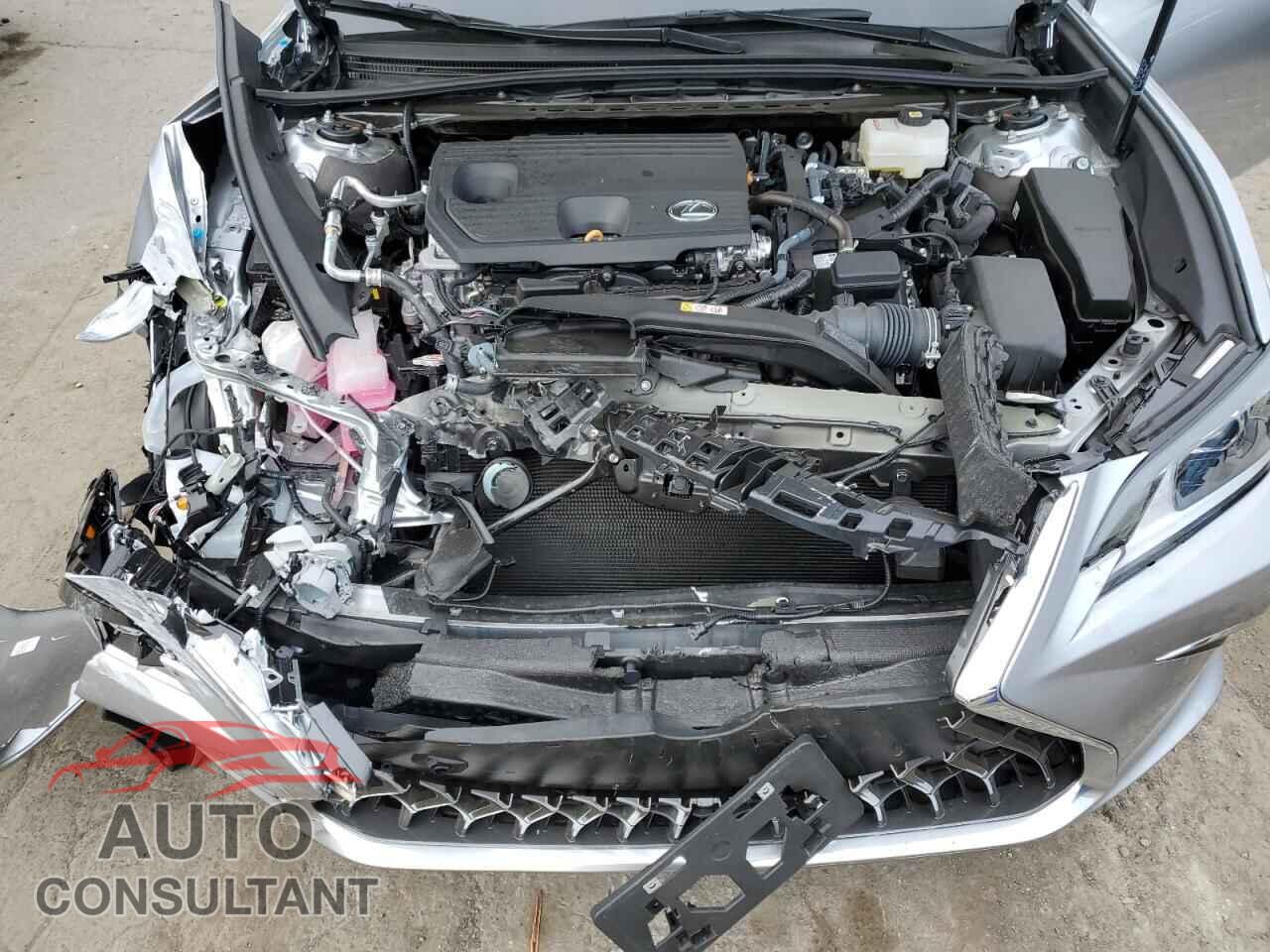LEXUS ES300 2024 - 58ADA1C14RU045574