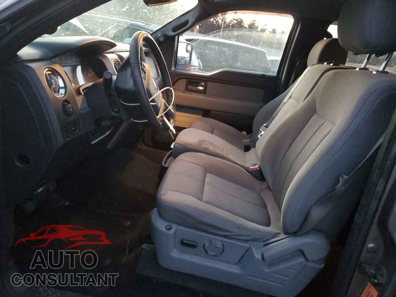 FORD F-150 2013 - 1FTFW1EF9DFD38723