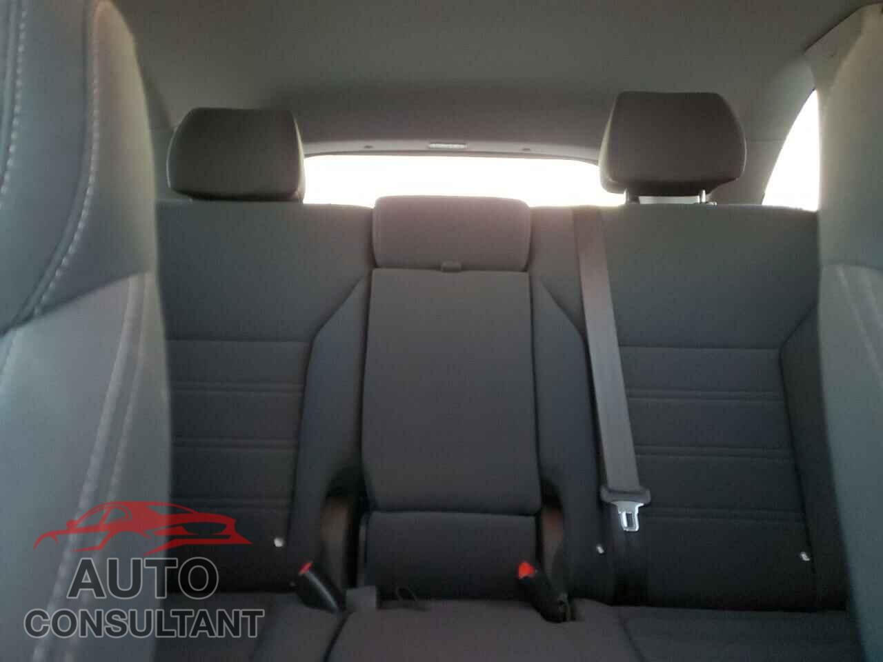 KIA SORENTO 2016 - 5XYPG4A33GG122995