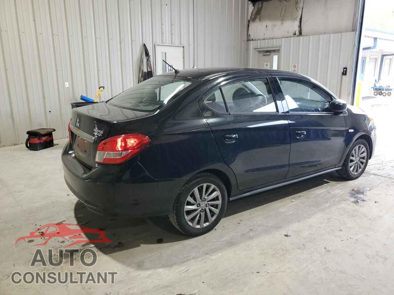 MITSUBISHI MIRAGE 2019 - ML32F3FJ4KHF04313