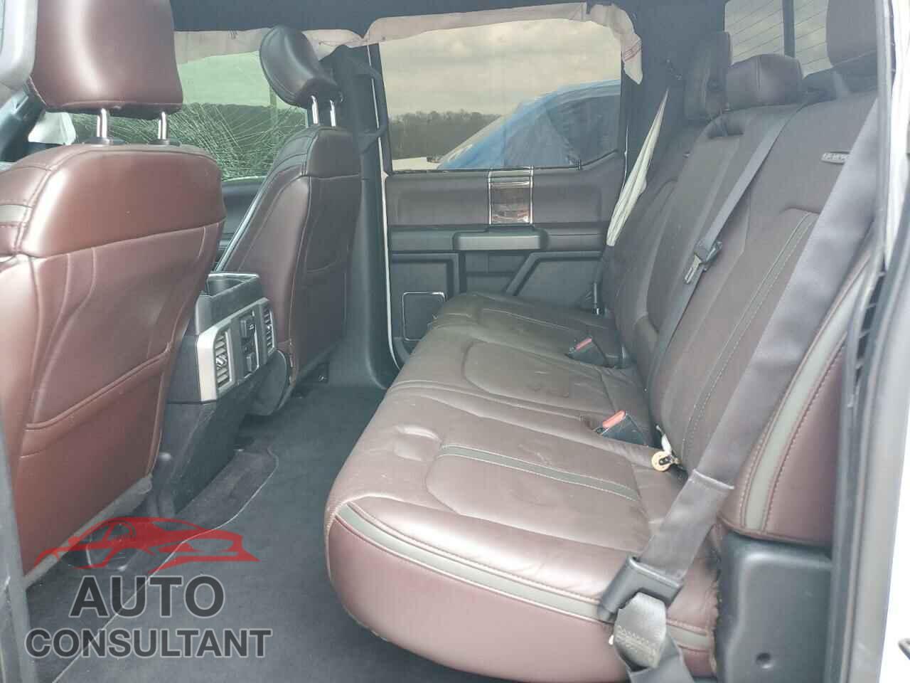 FORD F-150 2015 - 1FTEW1EG0FFB45948