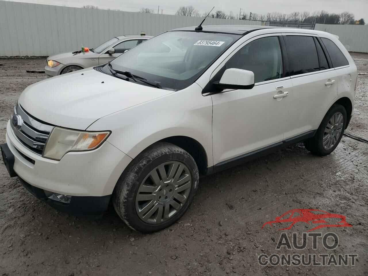 FORD EDGE 2009 - 2FMDK49C19BA96941