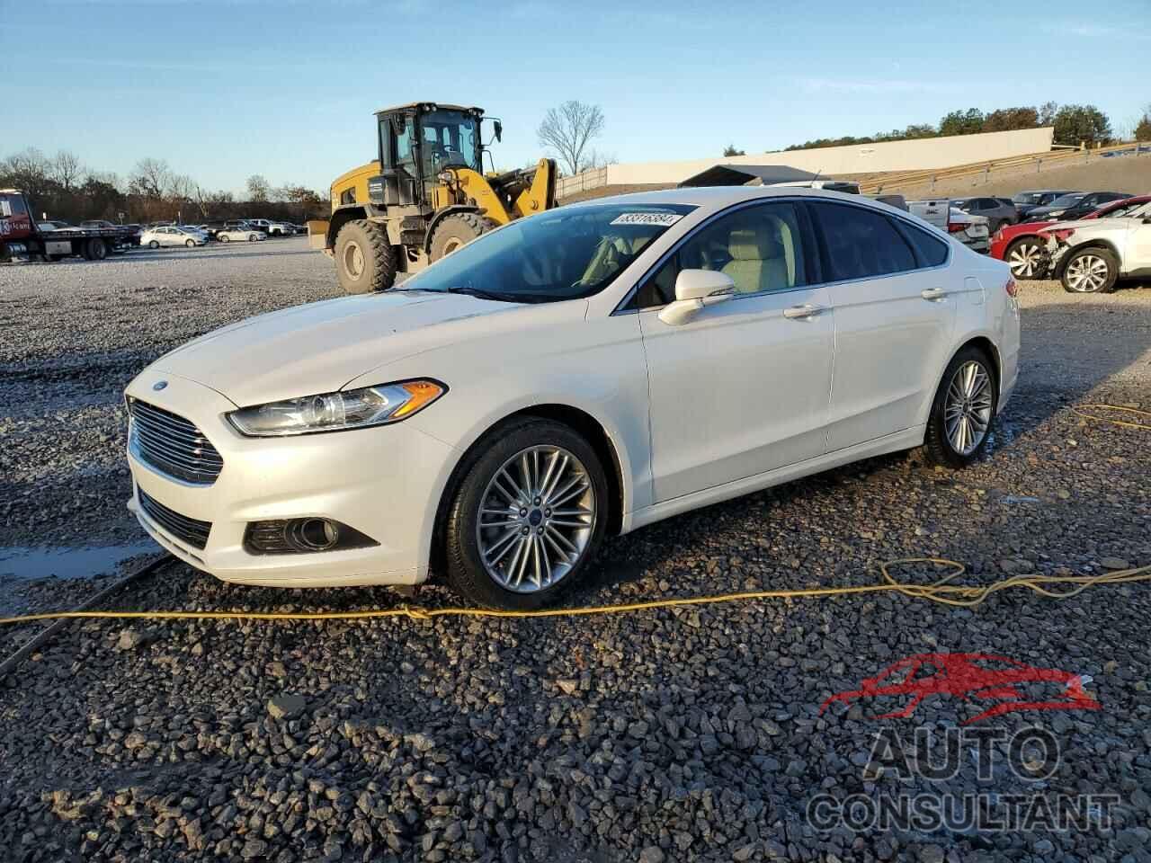 FORD FUSION 2015 - 3FA6P0HD2FR202821