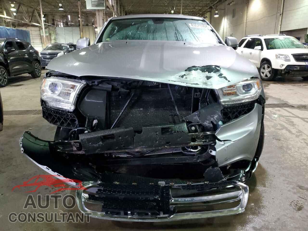 DODGE DURANGO 2014 - 1C4RDJDG7EC349249