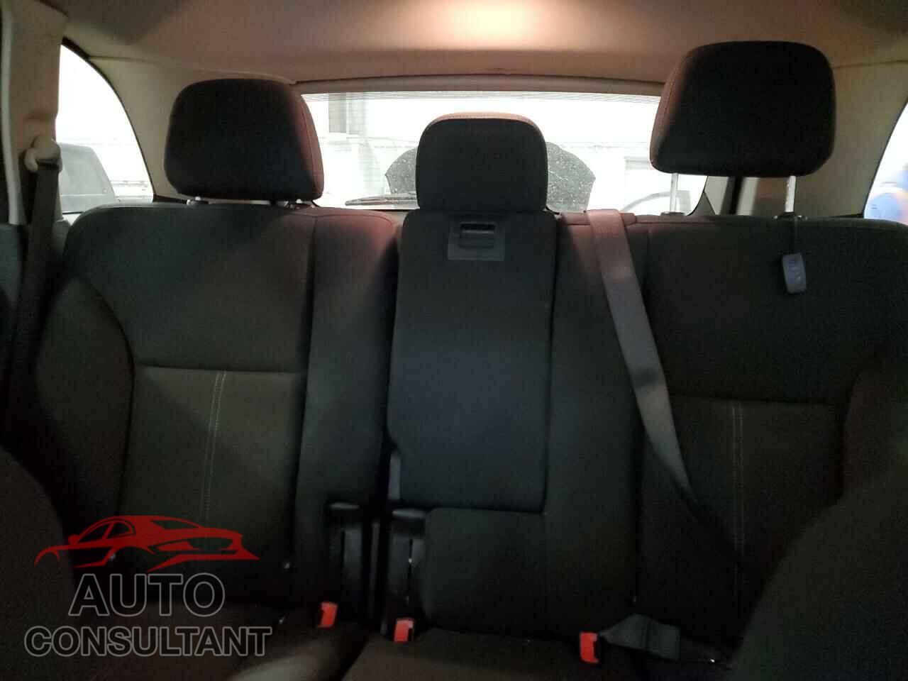 FORD EDGE 2013 - 2FMDK3GCXDBC73380