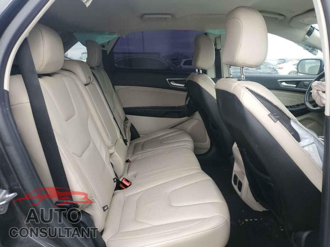 FORD EDGE 2020 - 2FMPK3K94LBB35891