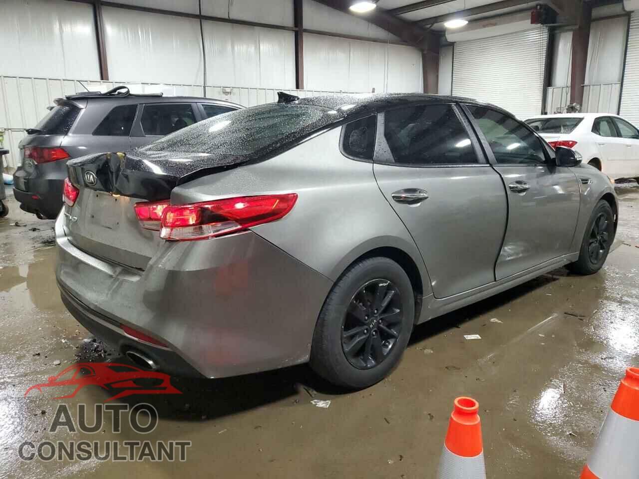 KIA OPTIMA 2016 - 5XXGT4L30GG090102
