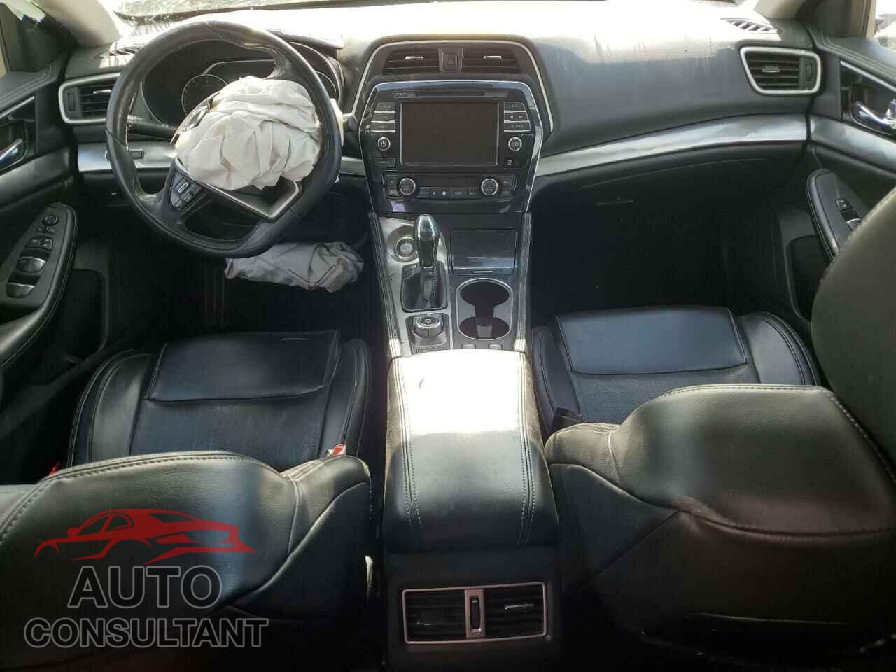 NISSAN MAXIMA 2020 - 1N4AA6CV6LC367604