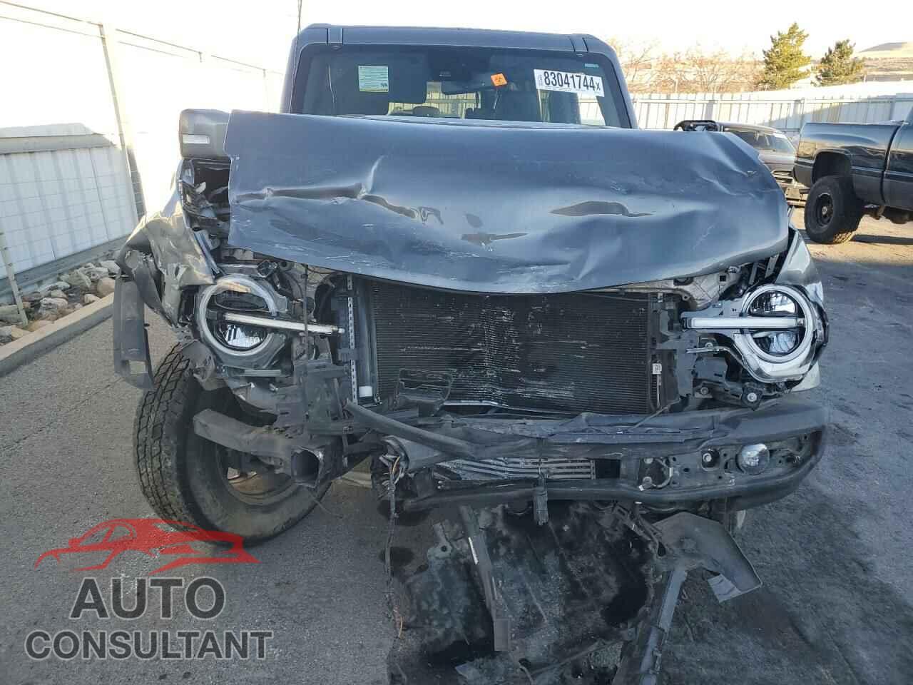 FORD BRONCO 2022 - 1FMEE5DP0NLA77206