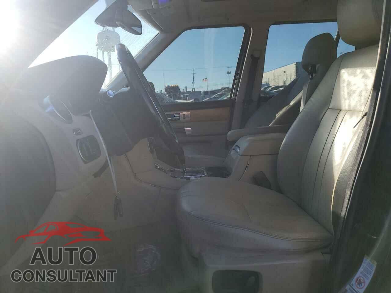 LAND ROVER LR4 2013 - SALAG2D47DA680853