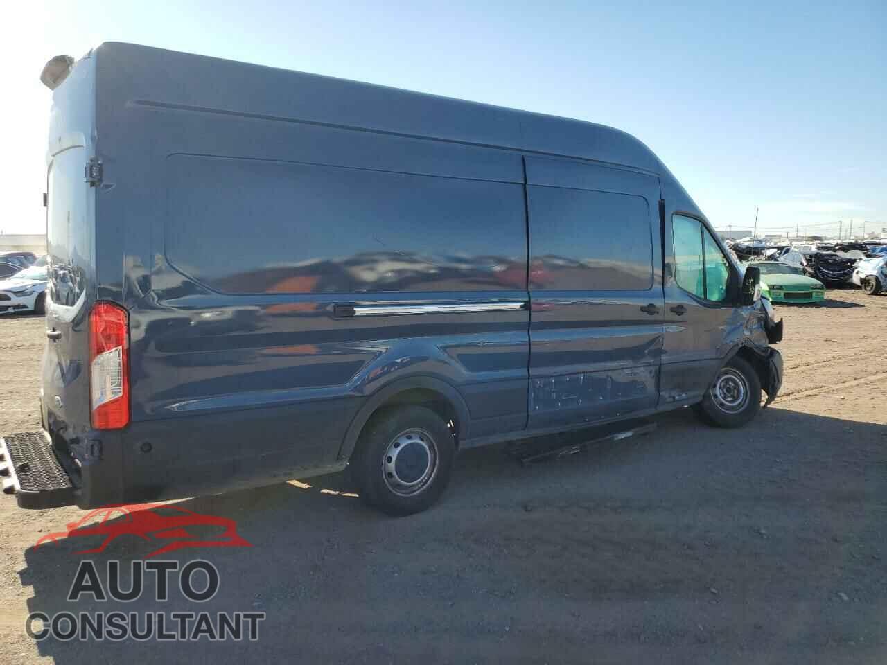 FORD TRANSIT 2019 - 1FTYR3XM0KKB78842