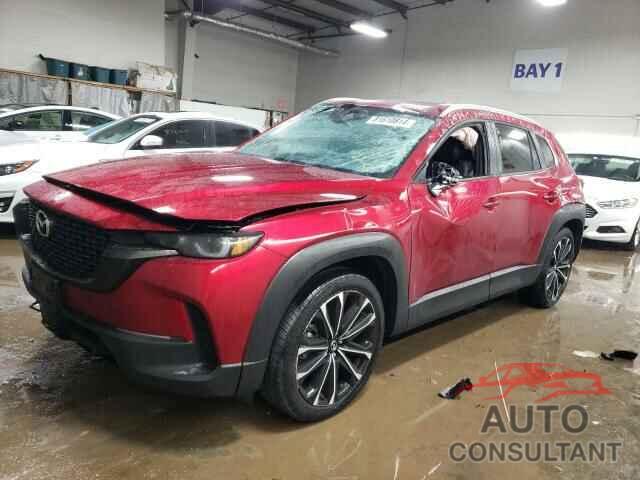 MAZDA CX-50 BASE 2024 - 7MMVABXY2RN218208