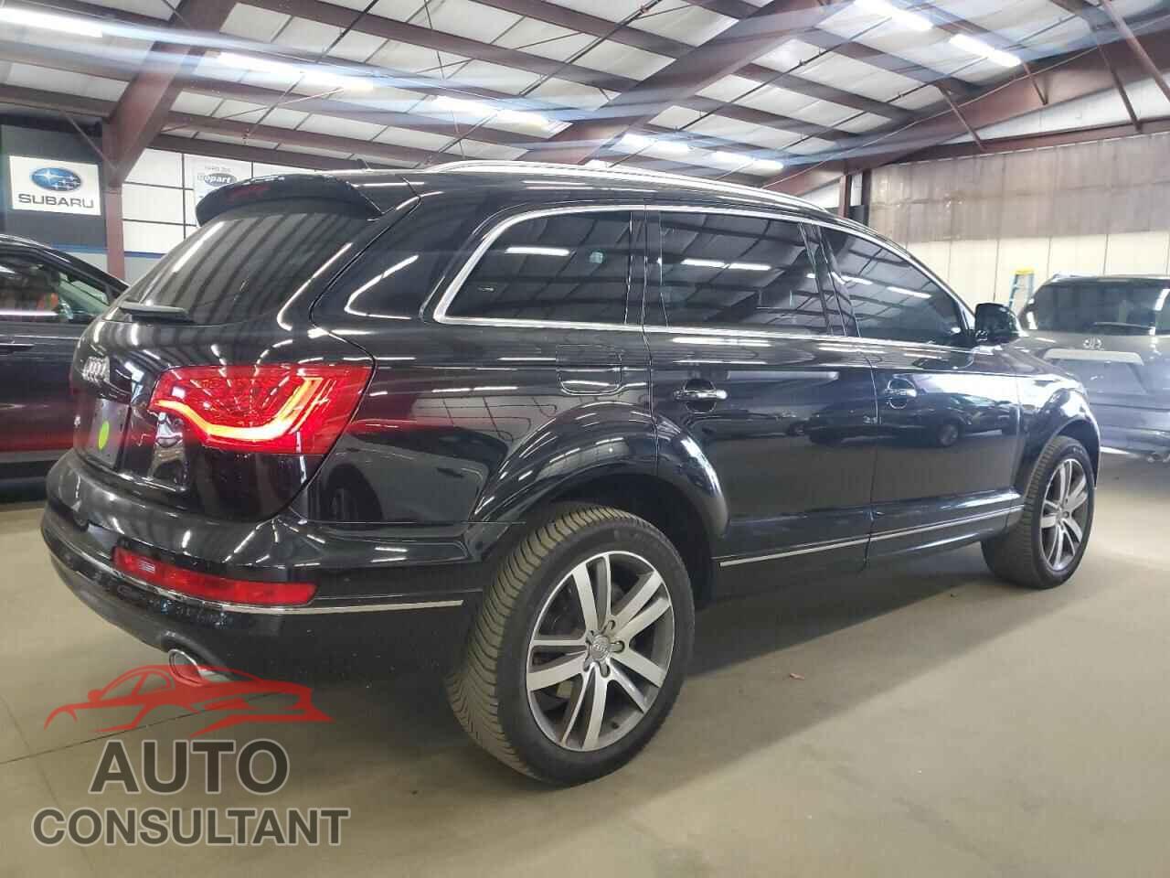 AUDI Q7 2014 - WA1LMAFE2ED007889