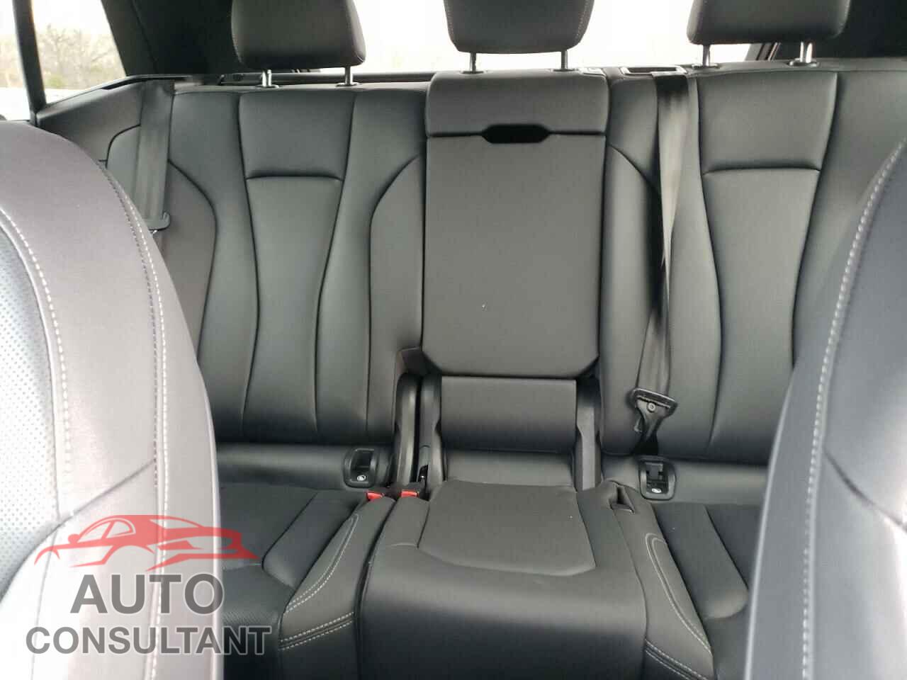 AUDI Q8 2020 - WA1EVAF1XLD001273