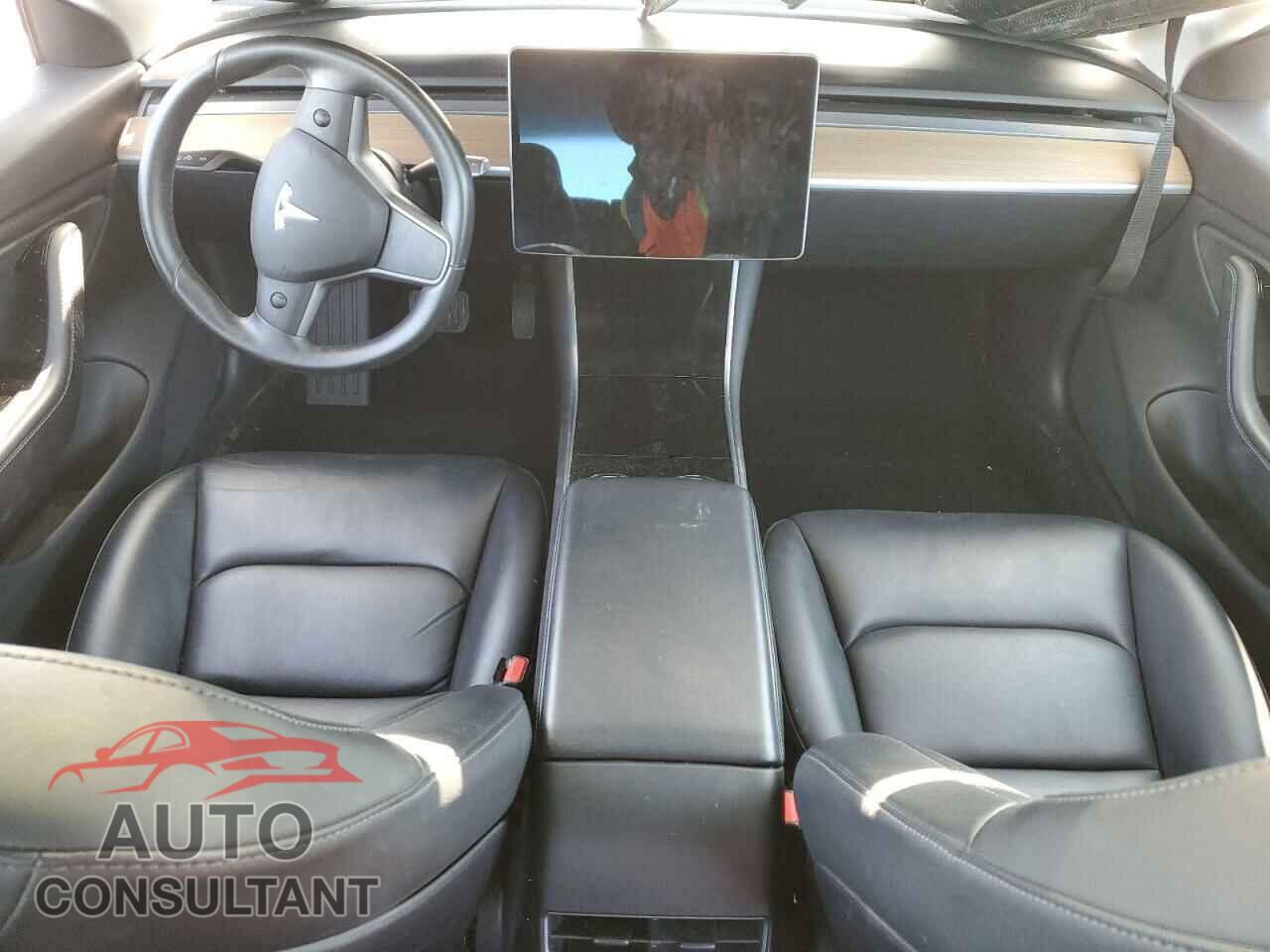 TESLA MODEL 3 2019 - 5YJ3E1EA8KF297934