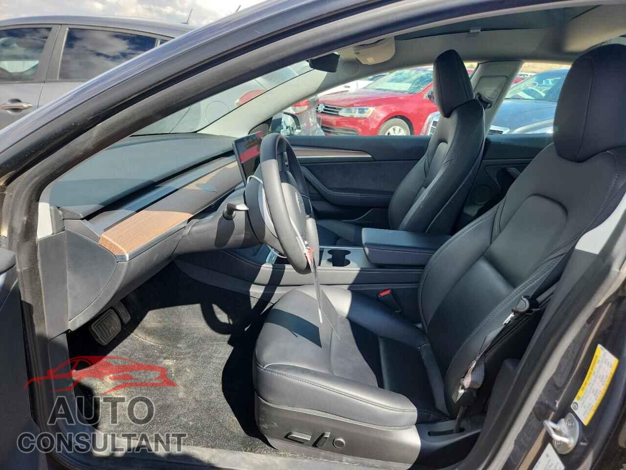 TESLA MODEL 3 2023 - 5YJ3E1EA5PF698672