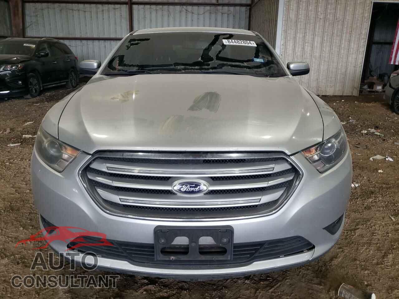 FORD TAURUS 2014 - 1FAHP2E81EG182014