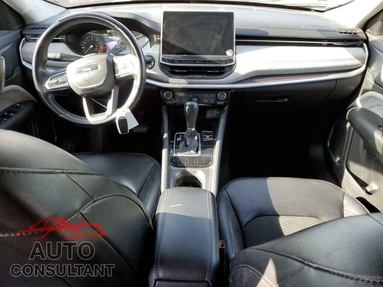 JEEP COMPASS 2022 - 3C4NJCBB3NT229589