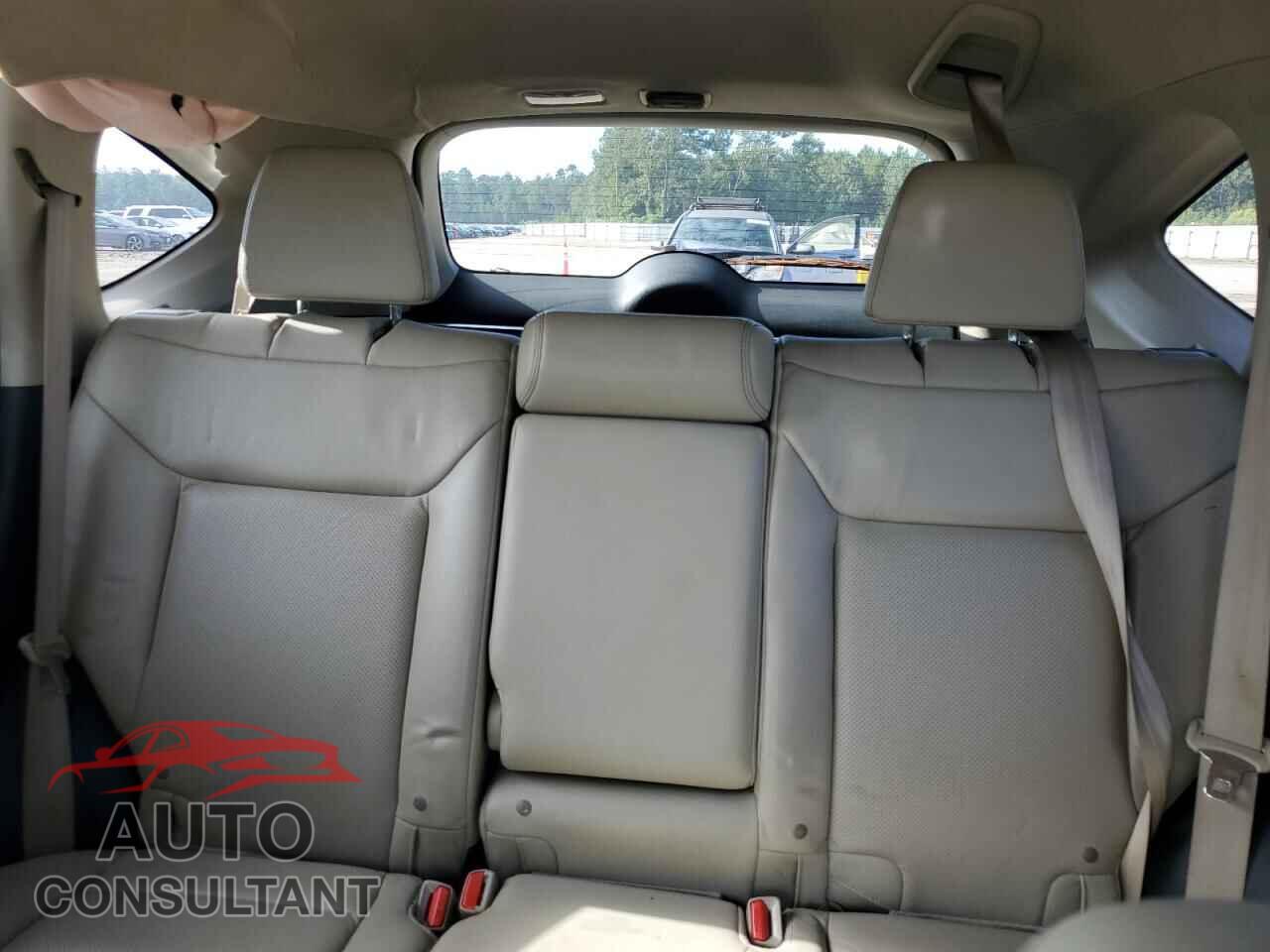 HONDA CRV 2015 - 5J6RM4H72FL013659