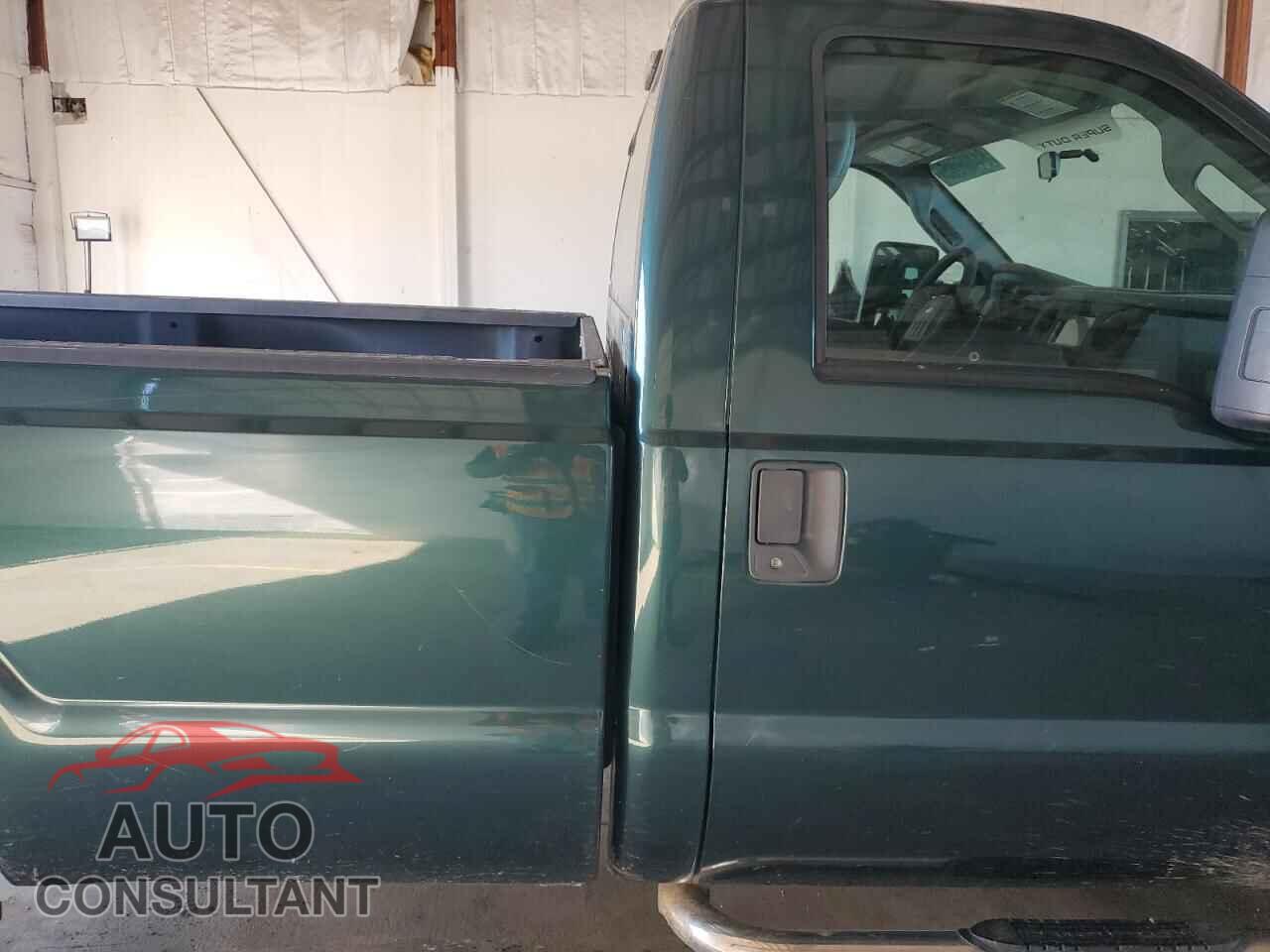 FORD F250 2012 - 1FTBF2B6XCEA20445