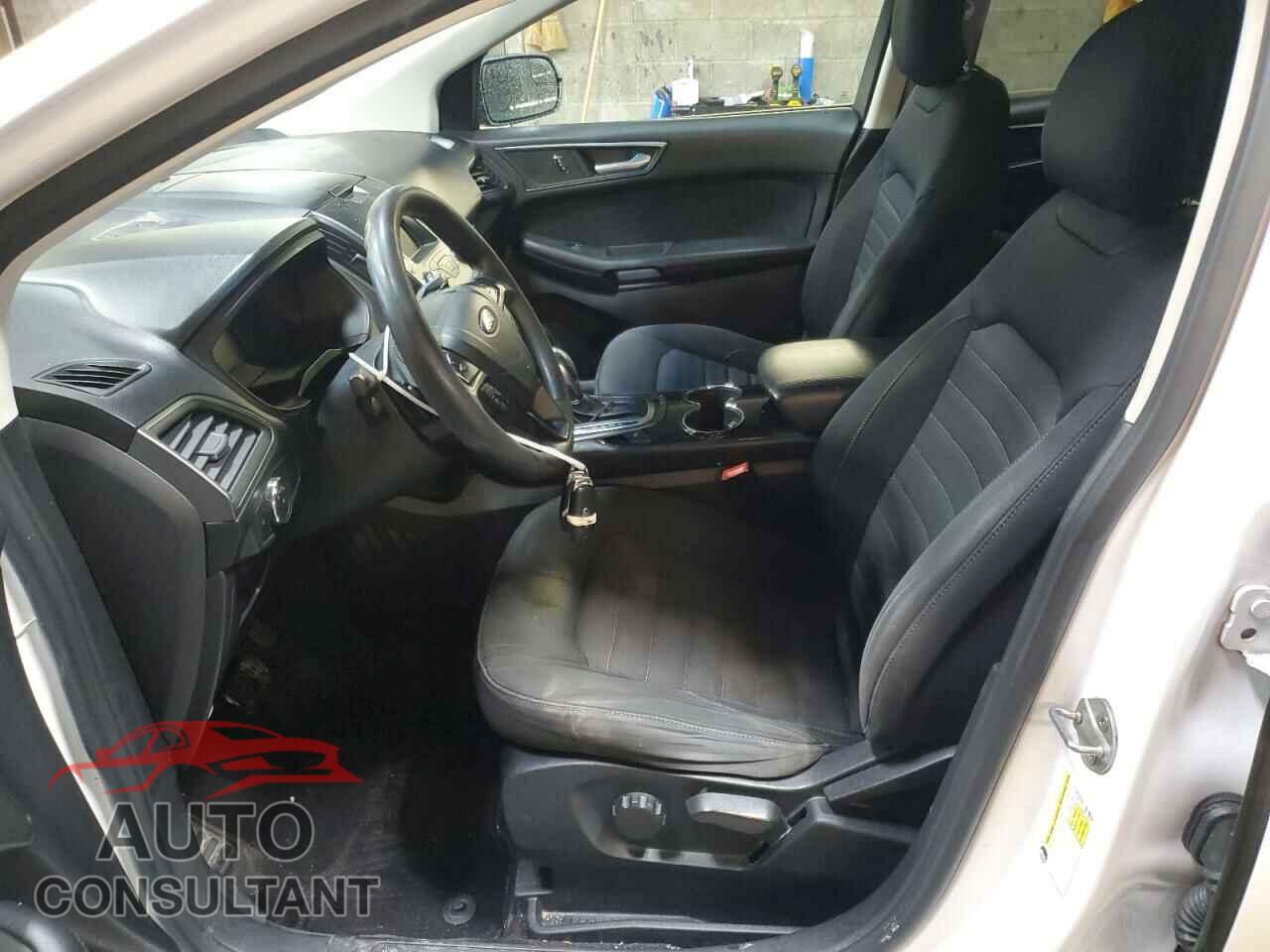 FORD EDGE 2015 - 2FMTK4G90FBB76682