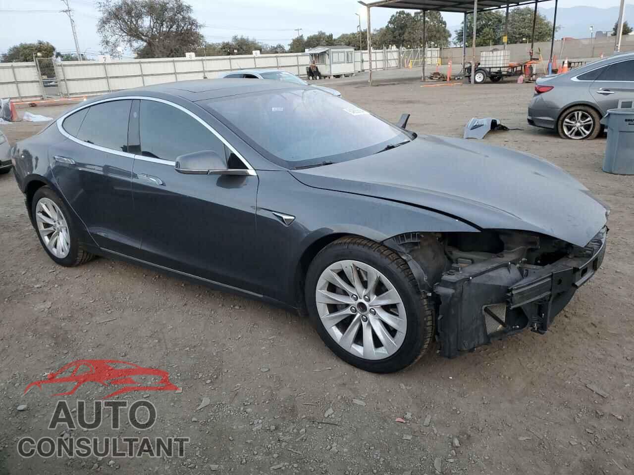 TESLA MODEL S 2016 - 5YJSA1E19GF175338