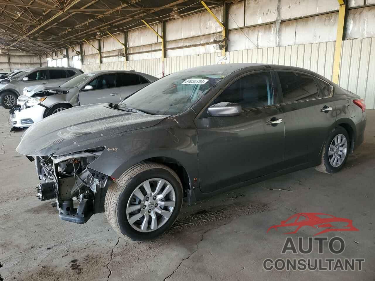 NISSAN ALTIMA 2017 - 1N4AL3AP8HN362011