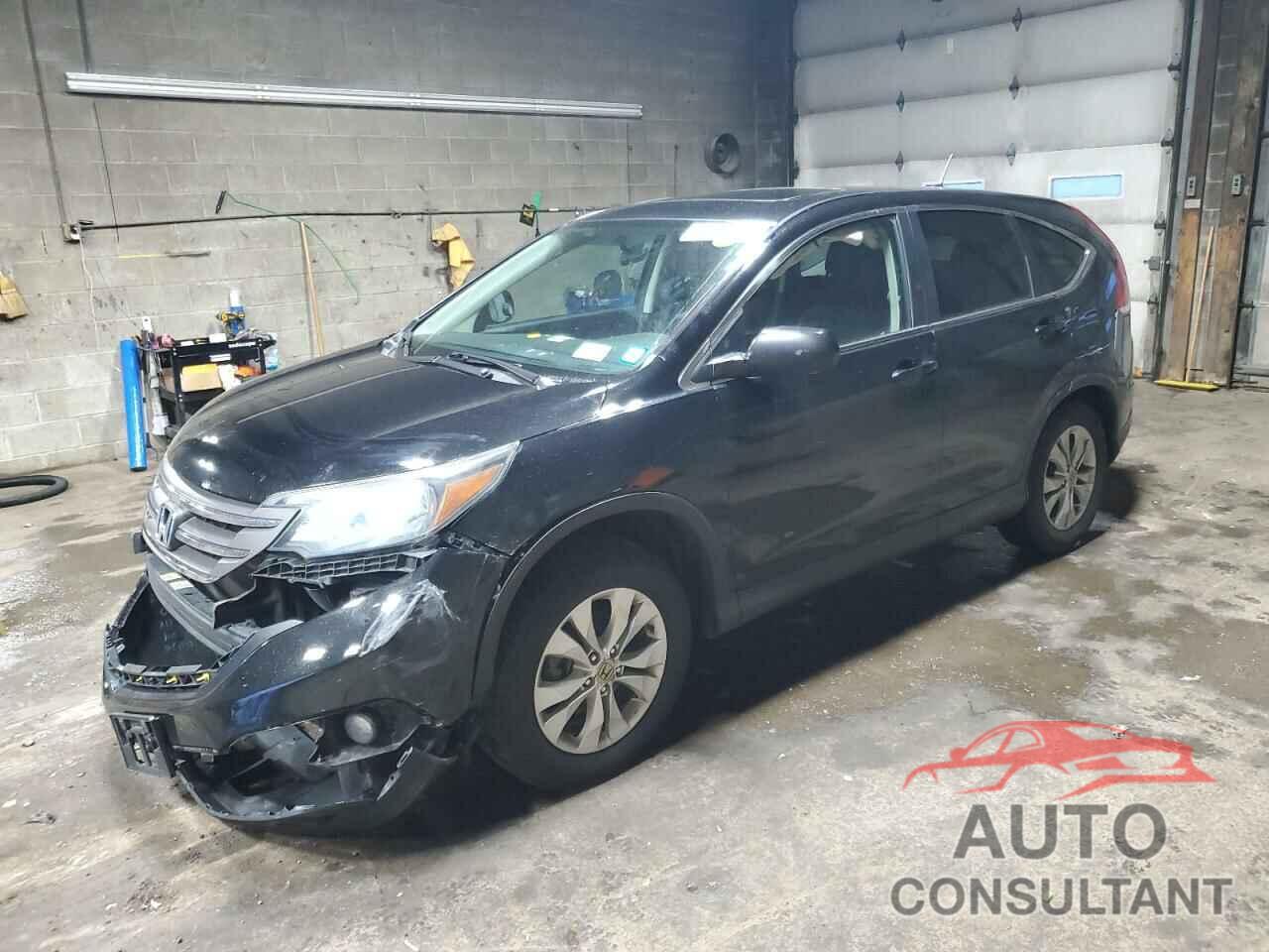 HONDA CRV 2013 - 2HKRM4H56DH608519