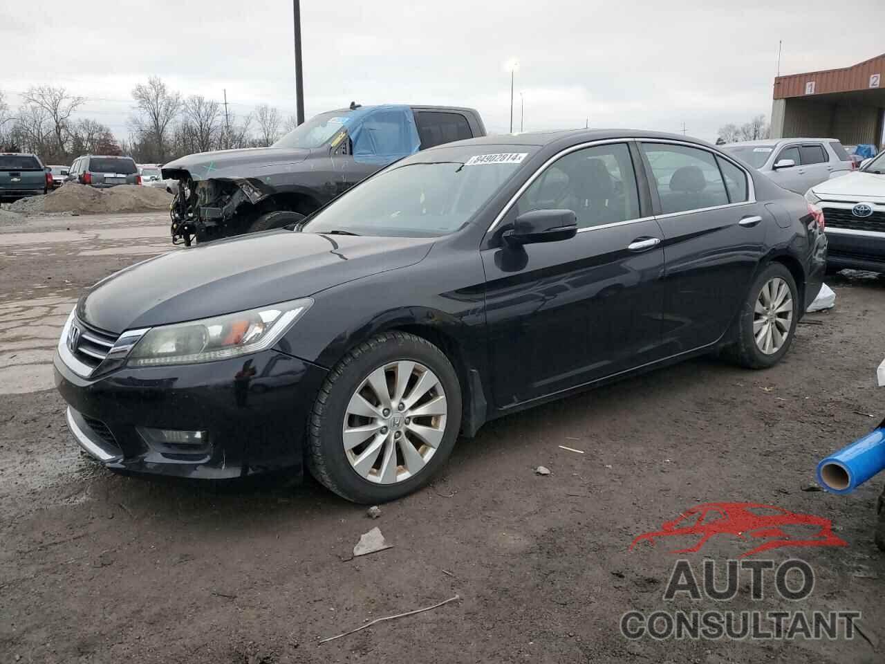 HONDA ACCORD 2015 - 1HGCR2F82FA199780