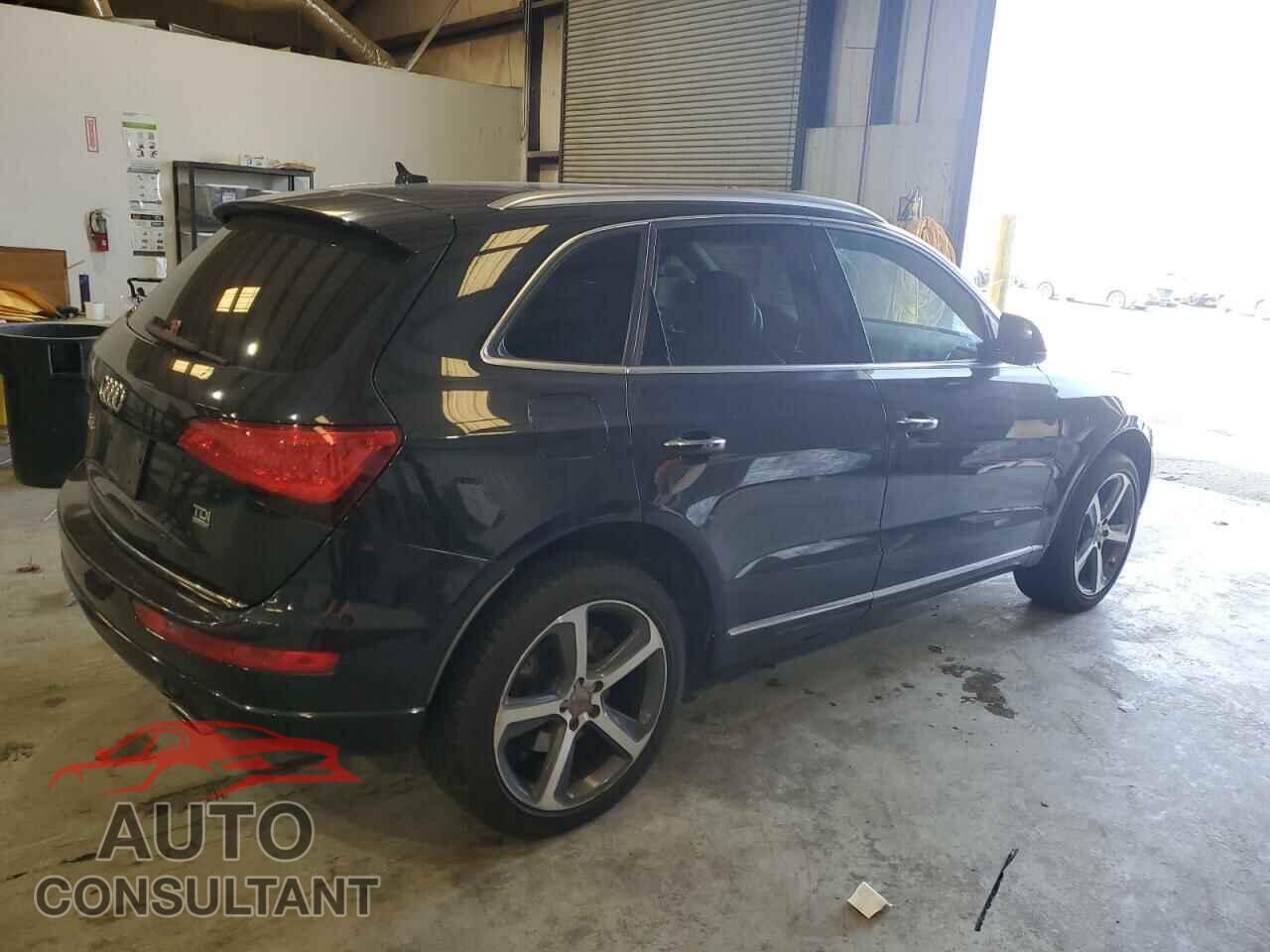 AUDI Q5 2015 - WA1CMAFP4FA025184
