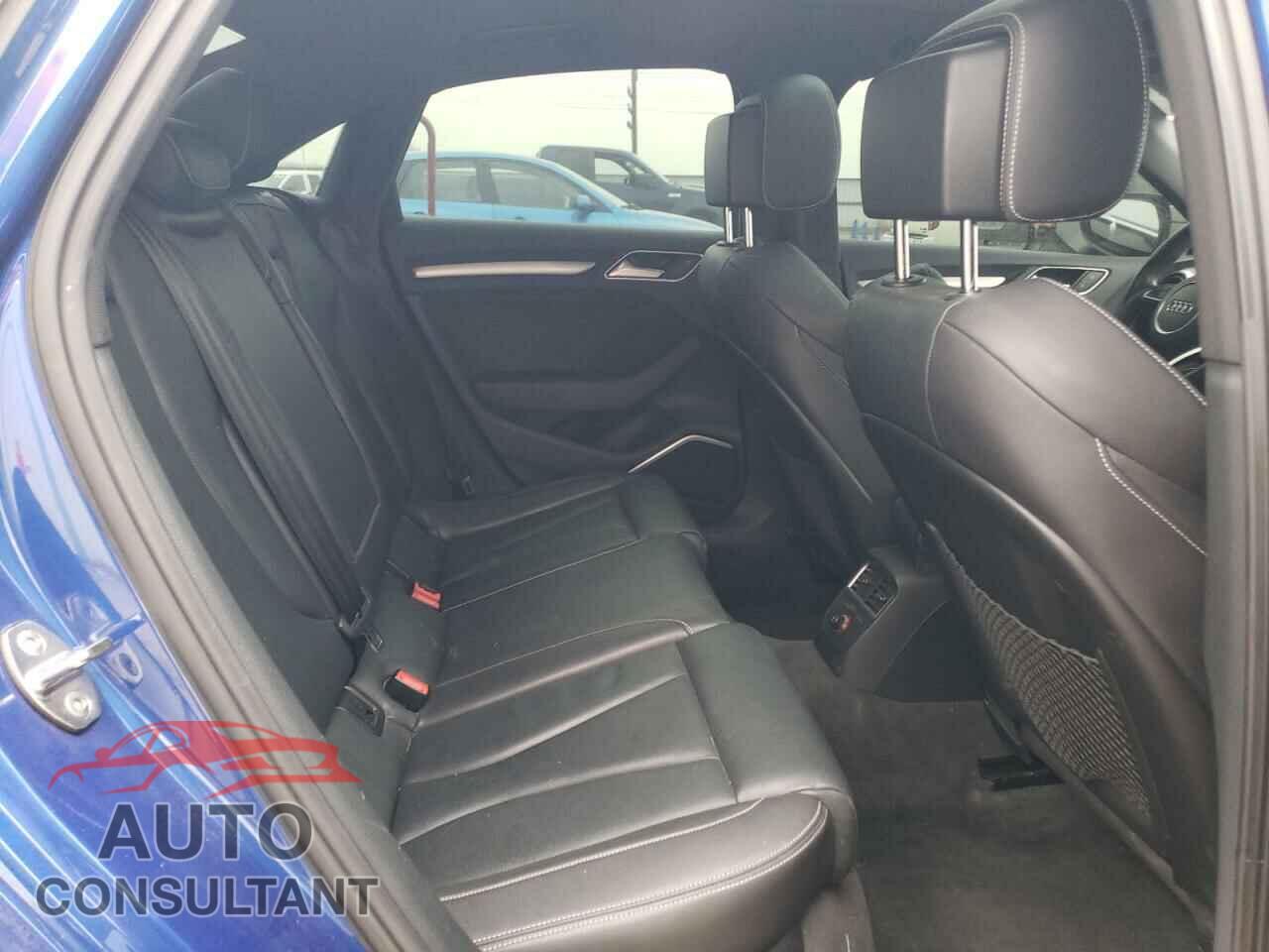 AUDI S3 2015 - WAUFFGFF9F1093307