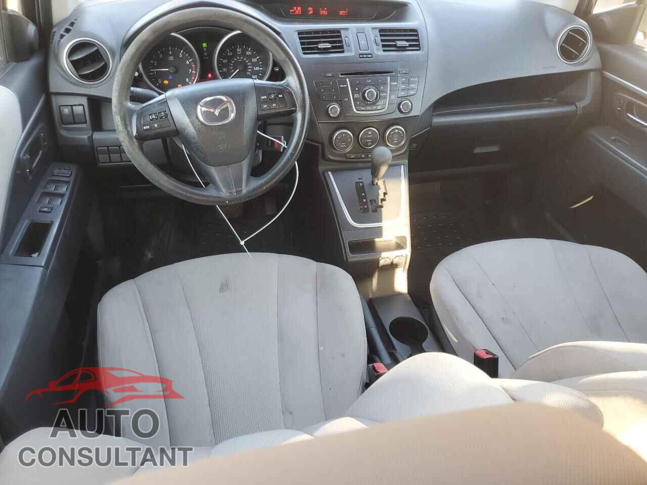 MAZDA 5 2014 - JM1CW2BL8E0163310