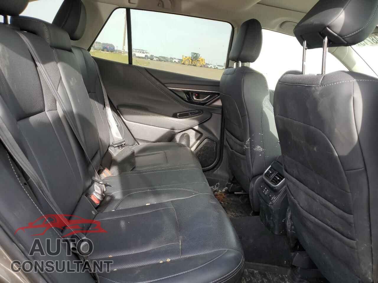 SUBARU OUTBACK 2023 - 4S4BTDNC2P3143370