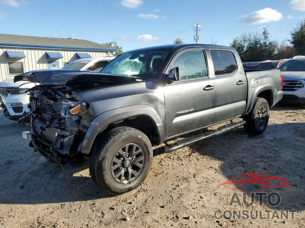 TOYOTA TACOMA 2023 - 3TMCZ5AN8PM620225