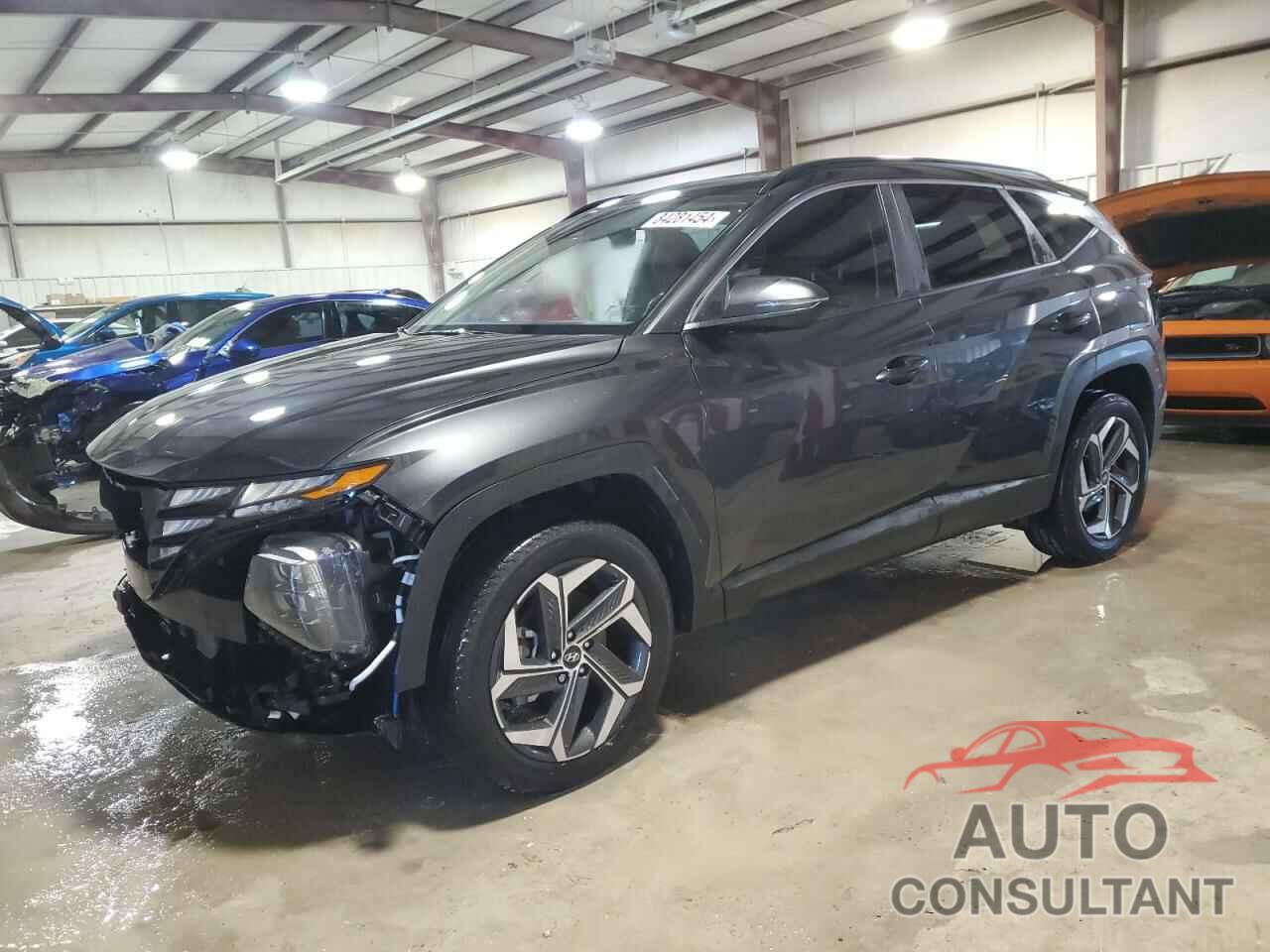 HYUNDAI TUCSON 2023 - 5NMJFCAE7PH220647