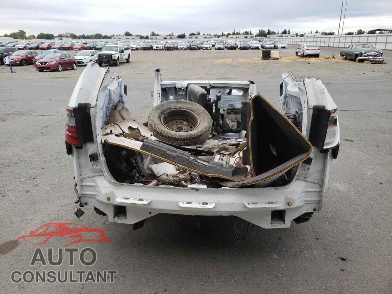 DODGE DURANGO 2024 - 1C4SDJCT8RC161636