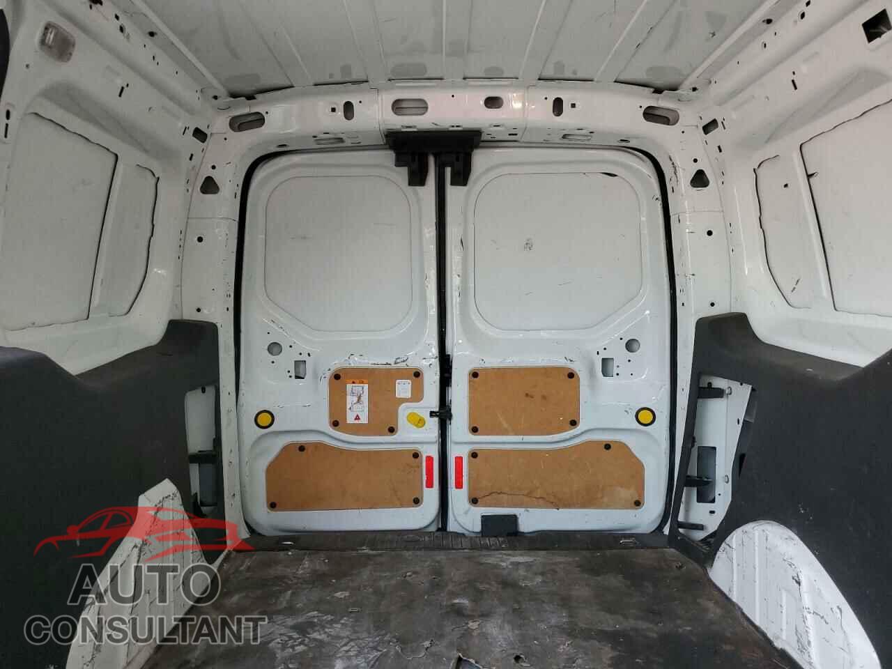 FORD TRANSIT 2017 - NM0LS7E7XH1305031