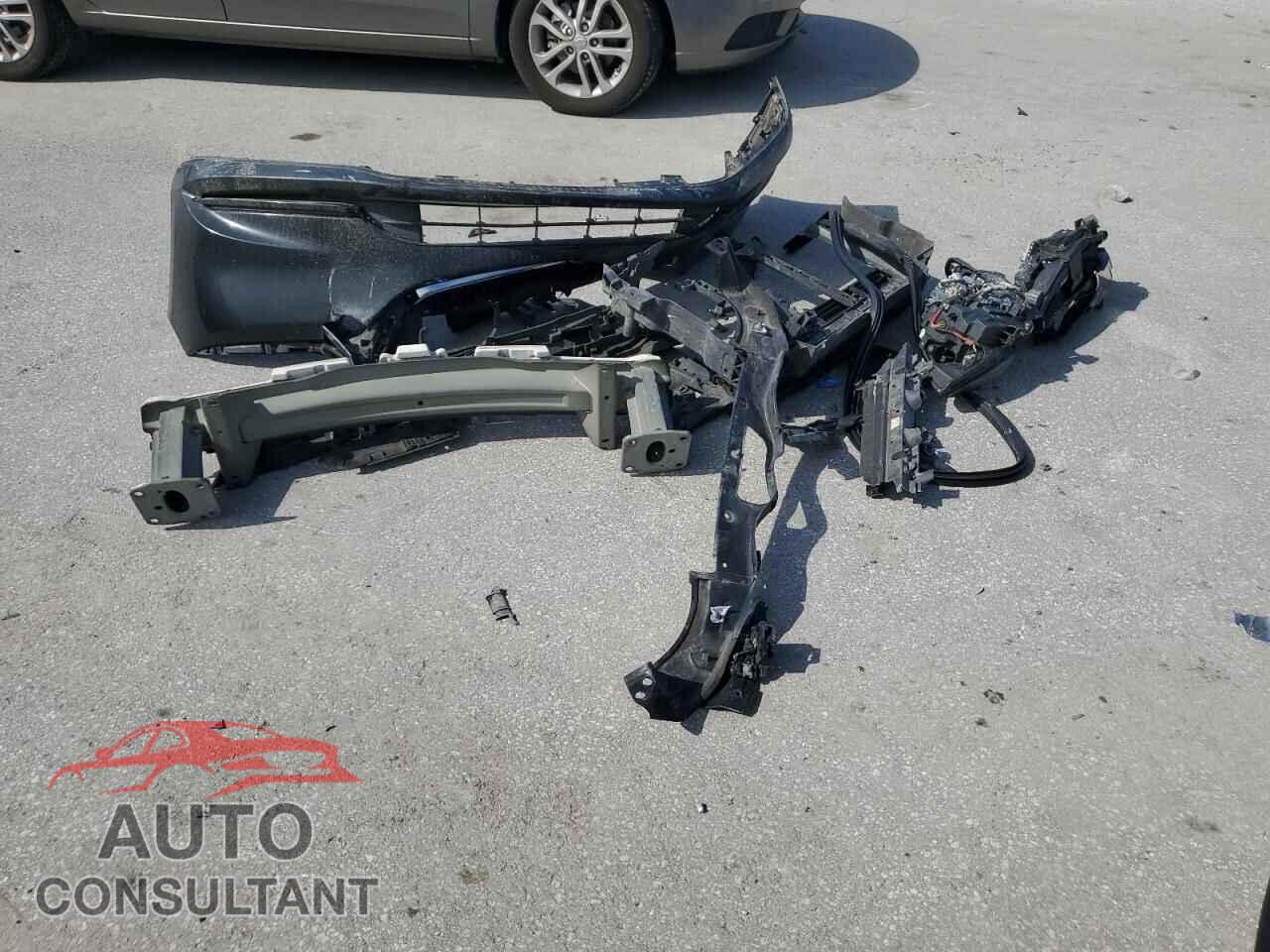MAZDA 6 2018 - JM1GL1VM7J1306700