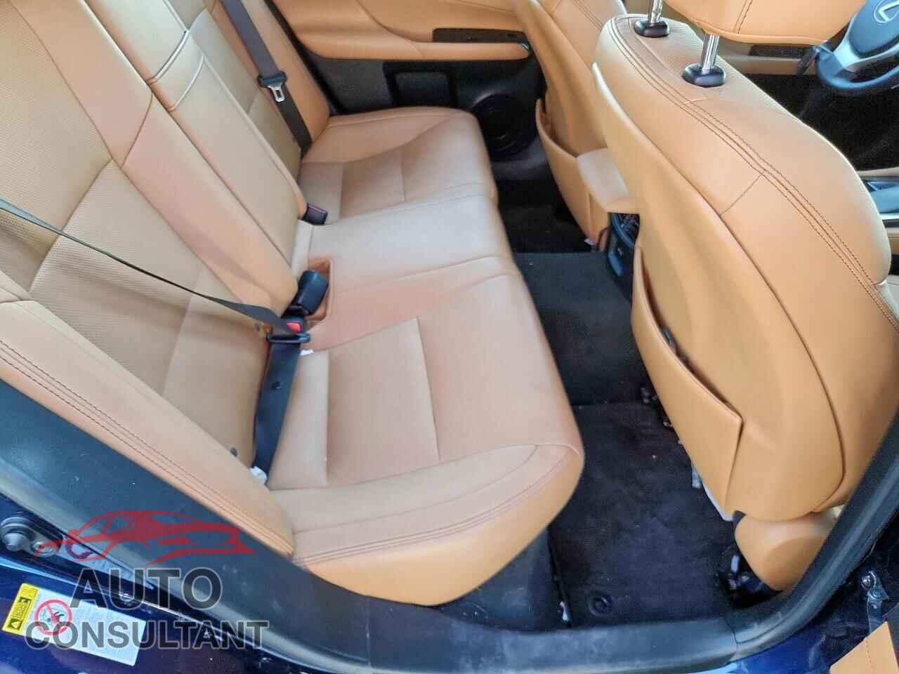 LEXUS GS350 2015 - JTHCE1BL8FA003371