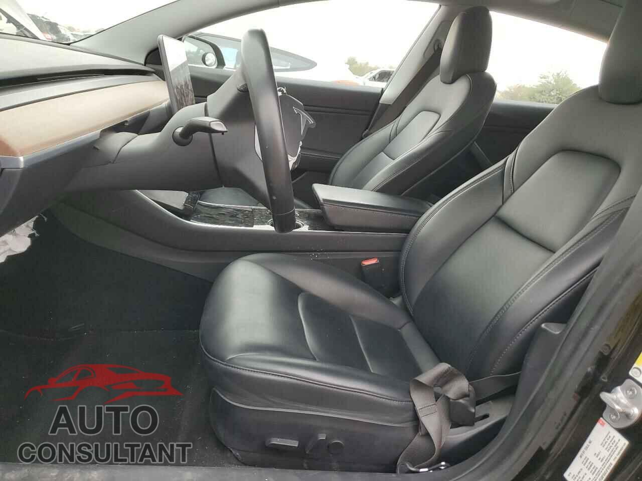 TESLA MODEL 3 2018 - 5YJ3E1EA7JF101416