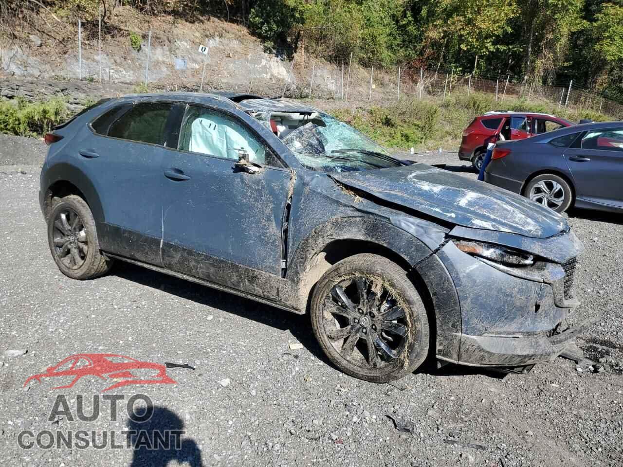 MAZDA CX30 2023 - 3MVDMBCM4PM553286