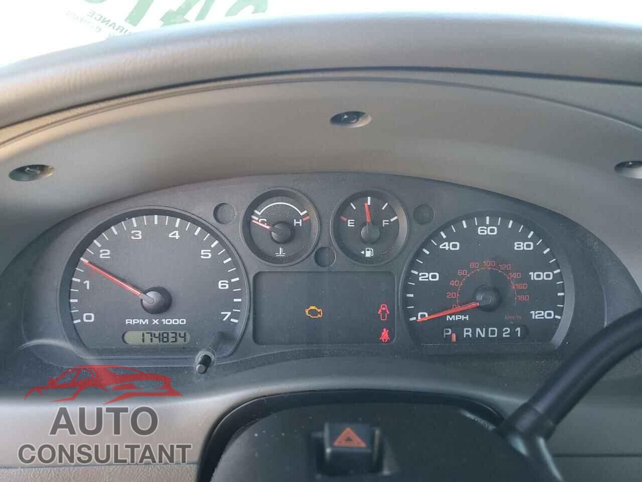 FORD RANGER 2011 - 1FTKR1ED3BPA34802