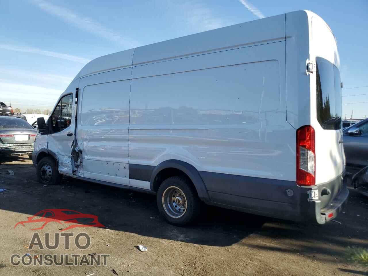 FORD TRANSIT 2016 - 1FTBF4XG7GKA26157