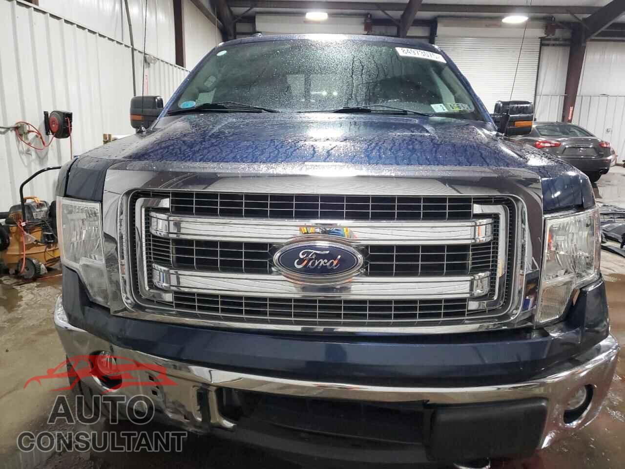 FORD F-150 2014 - 1FTFX1ET7EFC14101