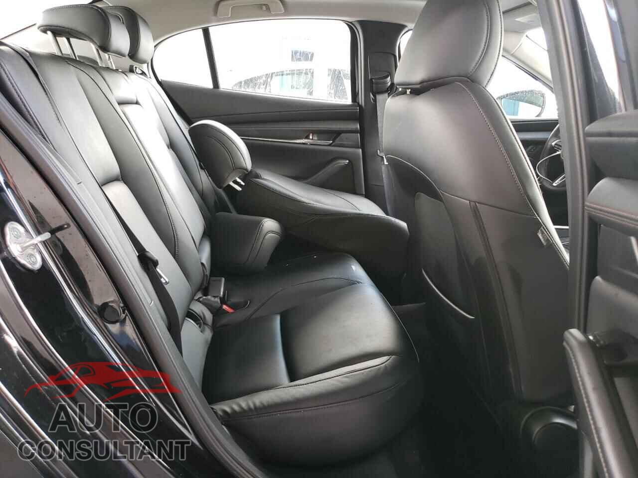 MAZDA 3 2025 - JM1BPACM5S1762908