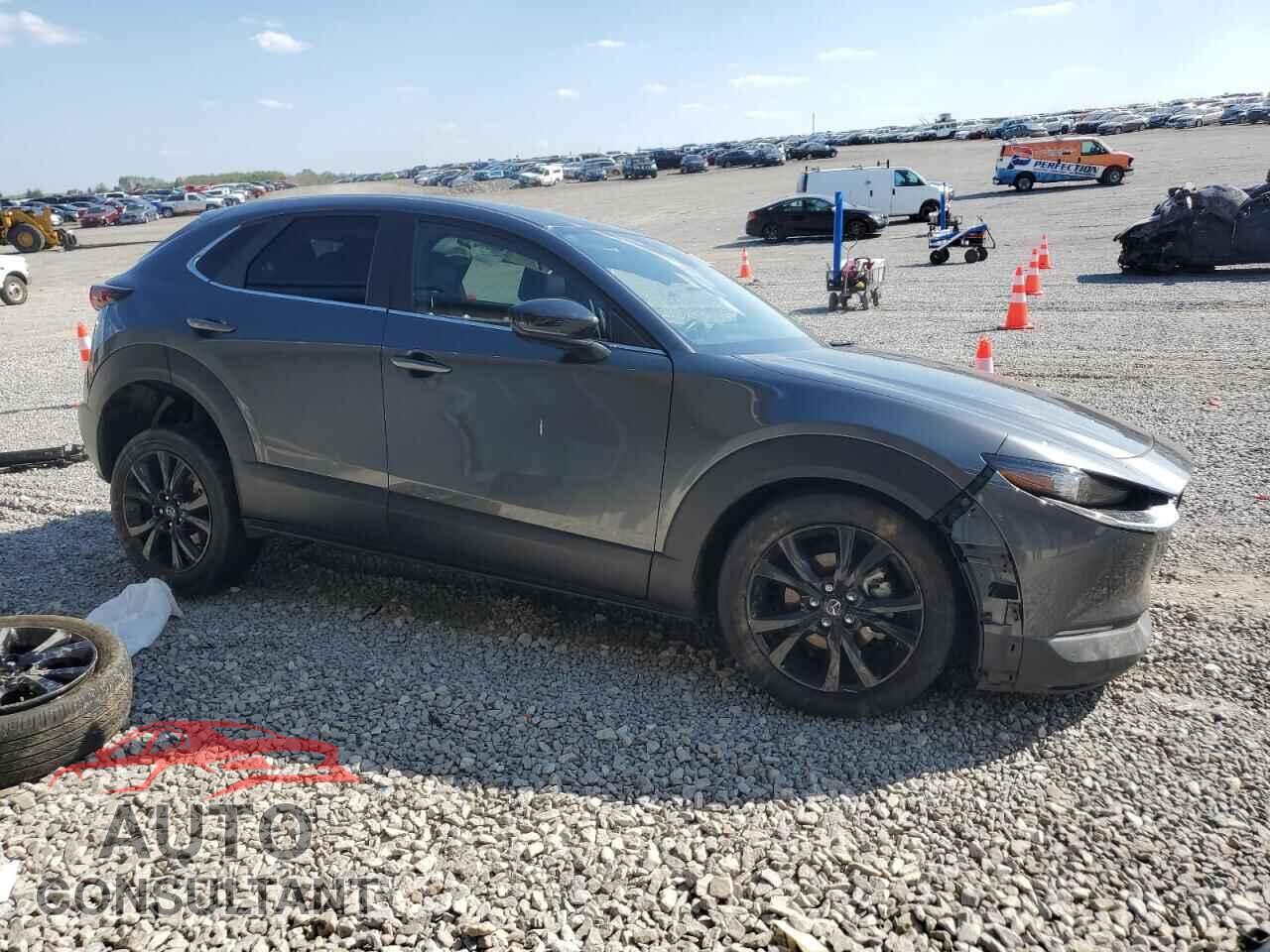MAZDA CX30 2024 - 3MVDMBBM9RM622204