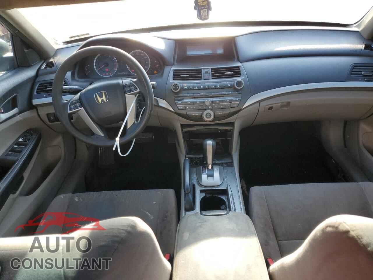 HONDA ACCORD 2012 - 1HGCP2F37CA058239