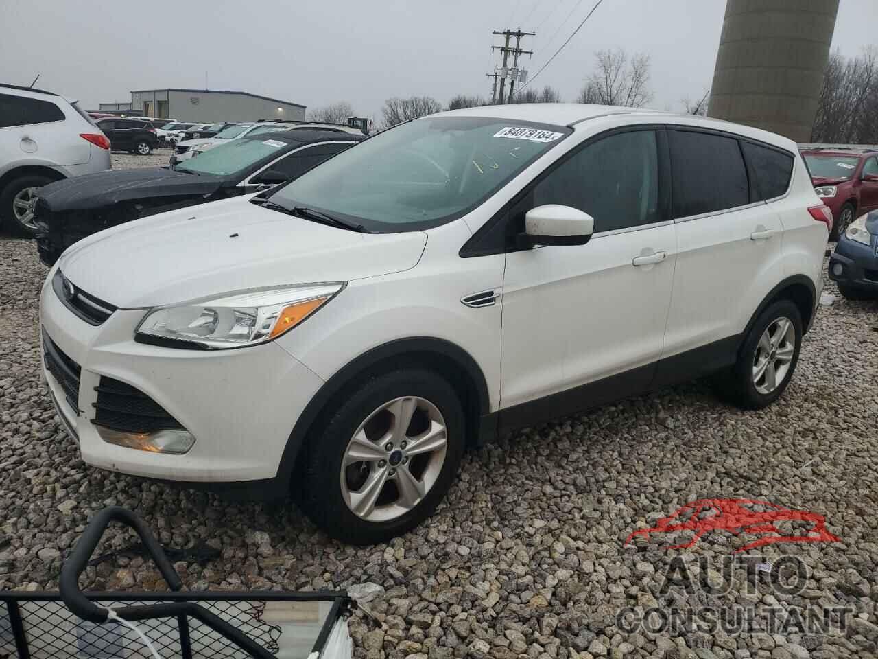FORD ESCAPE 2015 - 1FMCU9GXXFUB71666