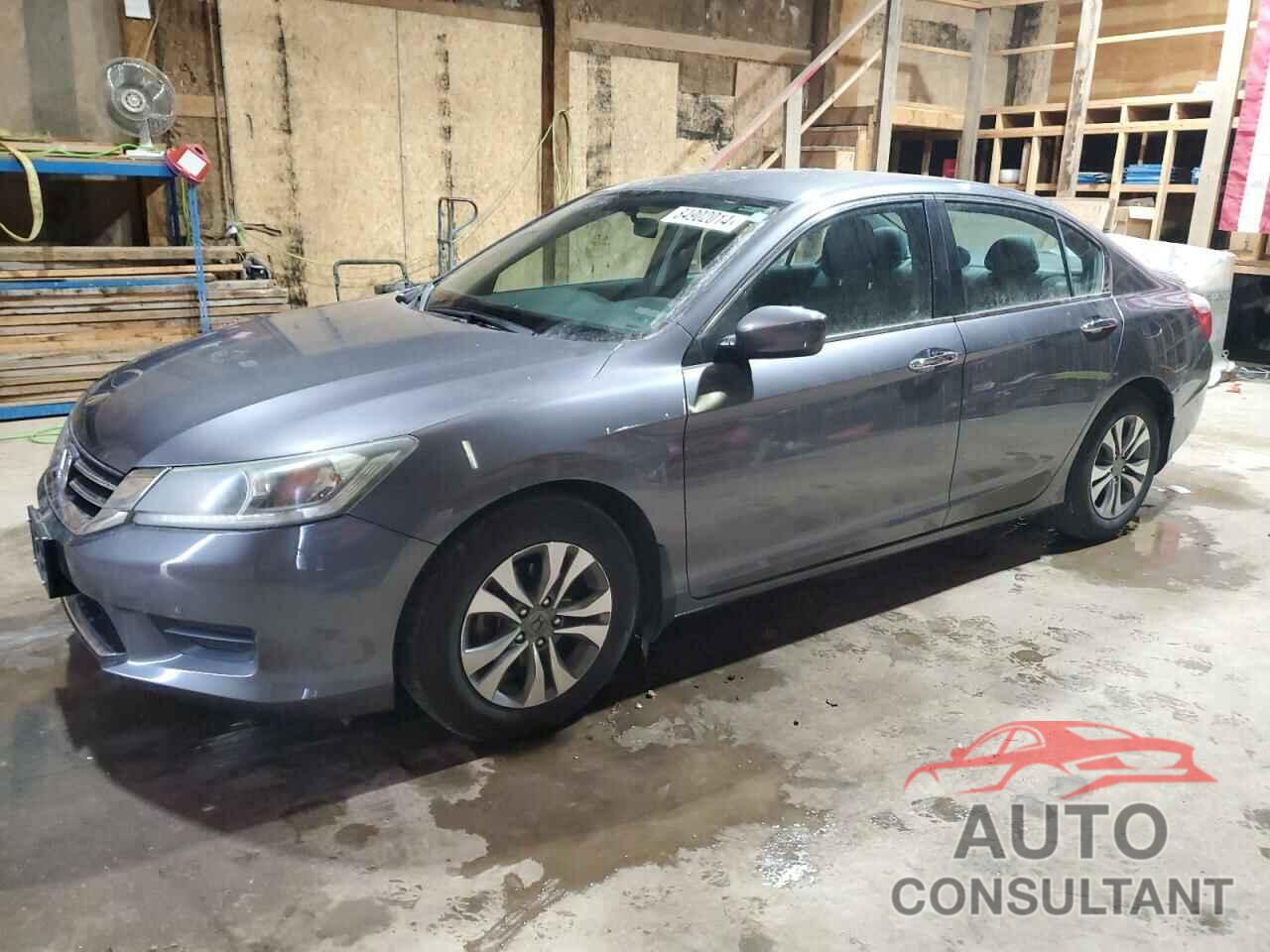 HONDA ACCORD 2015 - 1HGCR2F32FA198746
